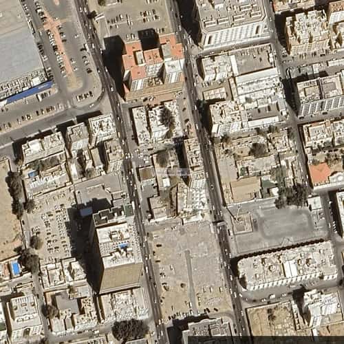 Apartment with 3 Bedrooms Al Sharafeyyah, South Jeddah, Jeddah