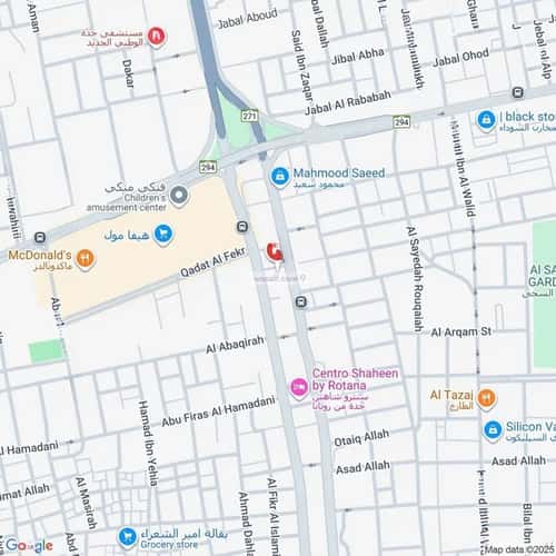 شقة ب 3 غرف الشرفية، جنوب جدة، جدة