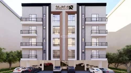 Apartment with 5 Bedrooms Al Nuzha, North Jeddah, Jeddah