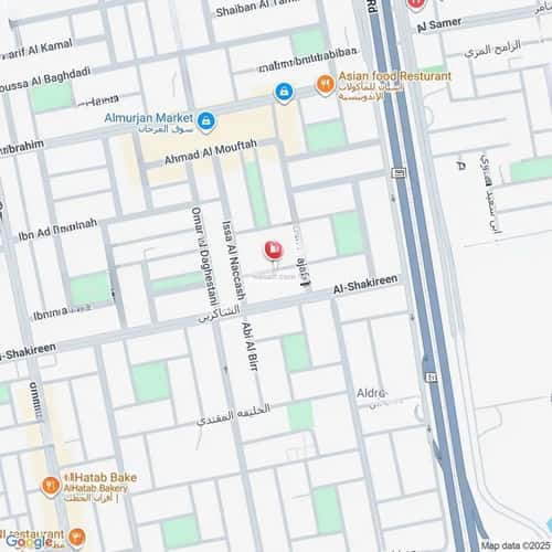 شقة ب 4 غرف الصفاء، شمال جدة، جدة