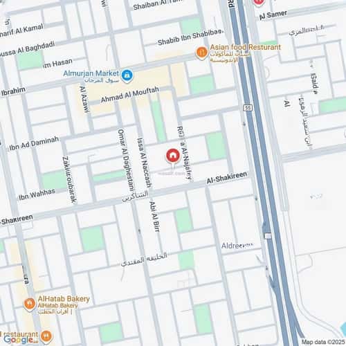 Apartment with 3 Bedrooms Al Safa, North Jeddah, Jeddah