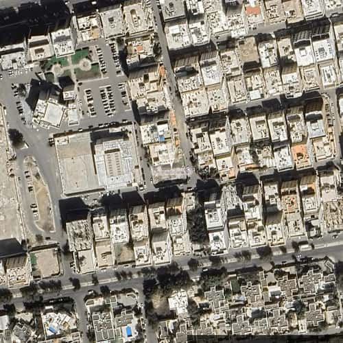 شقة بغرفتين الزهراء، شمال جدة، جدة