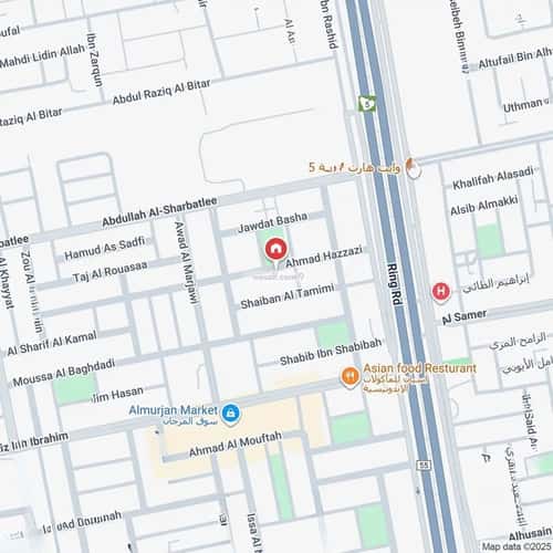 Apartment with 3 Bedrooms Al Safa, North Jeddah, Jeddah