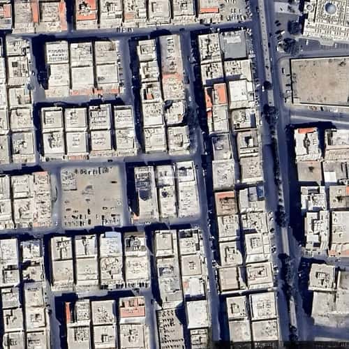 شقة ب 3 غرف النسيم، جنوب جدة، جدة