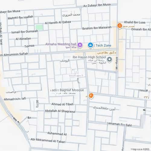 شقة ب 3 غرف النسيم، جنوب جدة، جدة