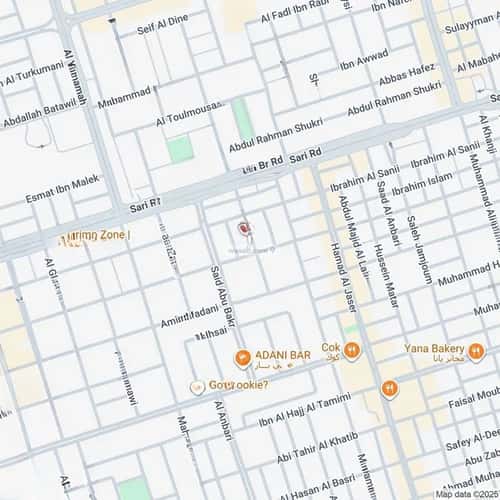 Apartment with 2 Bedrooms Al Rawdhah, North Jeddah, Jeddah