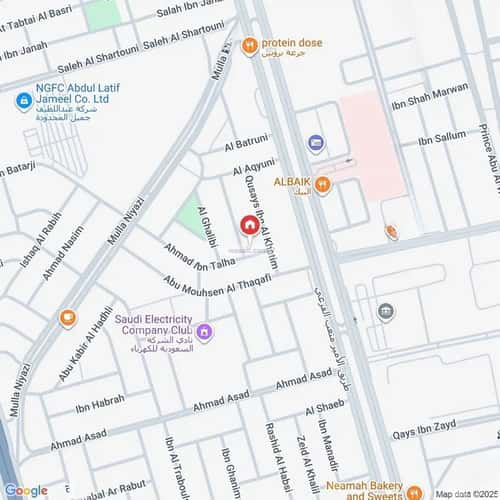 شقة ب 5 غرف الصفاء، شمال جدة، جدة