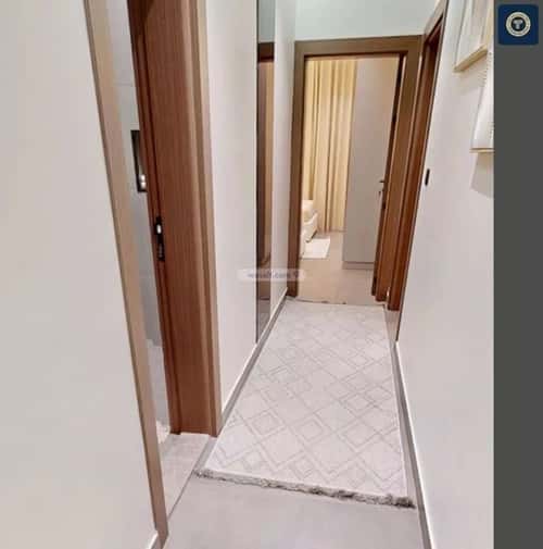 Apartment with 4 Bedrooms Al Rawdhah, North Jeddah, Jeddah