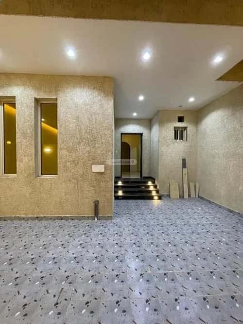 فيلا 208 متر مربع شمالية على شارع 15م القرينية، جنوب جدة، جدة