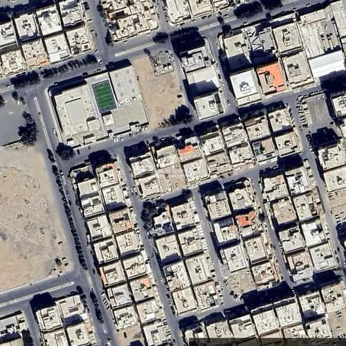 شقة ب 5 غرف الربوة، شمال جدة، جدة