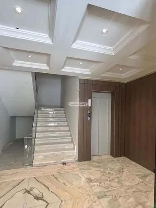 شقة ب 5 غرف الربوة، شمال جدة، جدة