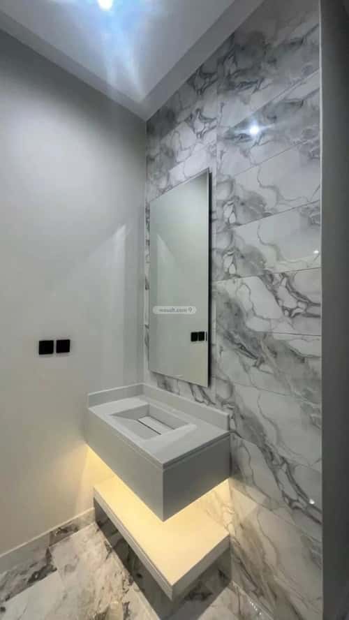 فيلا 200 متر مربع شمالية على شارع 15م القرينية، جنوب جدة، جدة