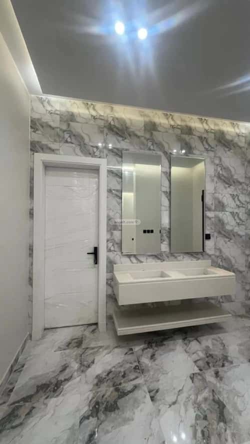 فيلا 200 متر مربع شمالية على شارع 15م القرينية، جنوب جدة، جدة