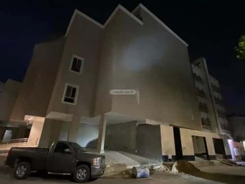شقة ب 4 غرف العدل، شرق جدة، جدة