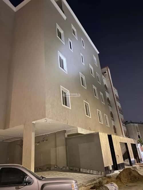 شقة ب 4 غرف العدل، شرق جدة، جدة
