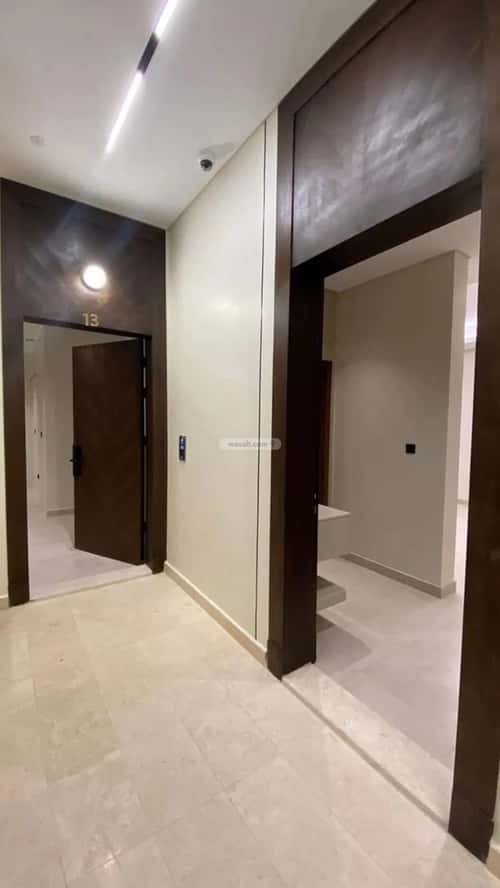 شقة ب 5 غرف النهضة، شمال جدة، جدة