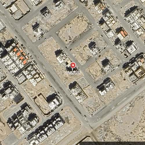 فيلا 200 متر مربع شمالية على شارع 15م اللؤلؤ، شمال جدة، جدة