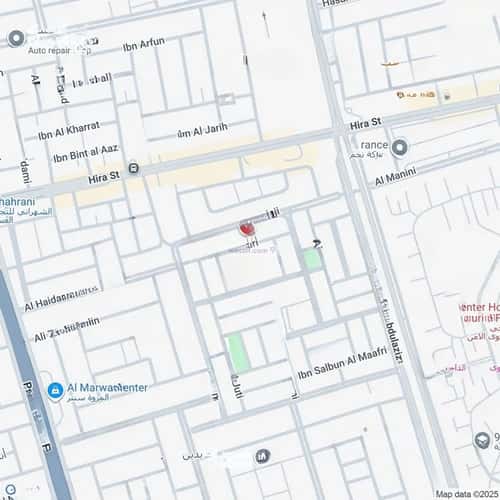 شقة ب 5 غرف المروة، شمال جدة، جدة