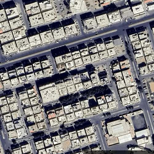 شقة ب 5 غرف المروة، شمال جدة، جدة