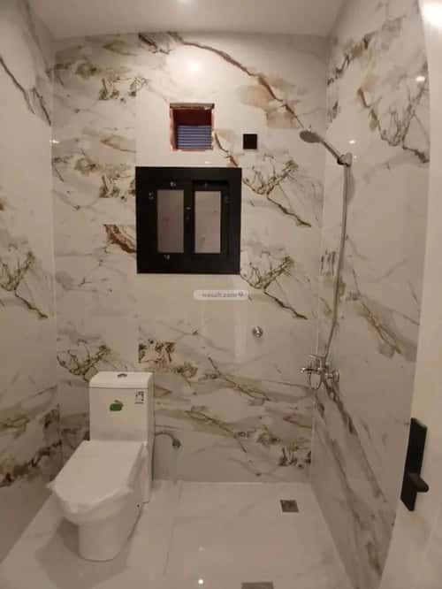 Villa 351 SQM Facing West on 15m Width Street Al Swaryee, North Jeddah, Jeddah