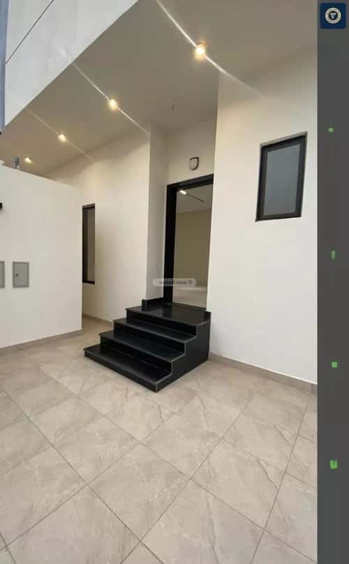 فيلا 200 متر مربع جنوبية على شارع 15م اللؤلؤ، شمال جدة، جدة