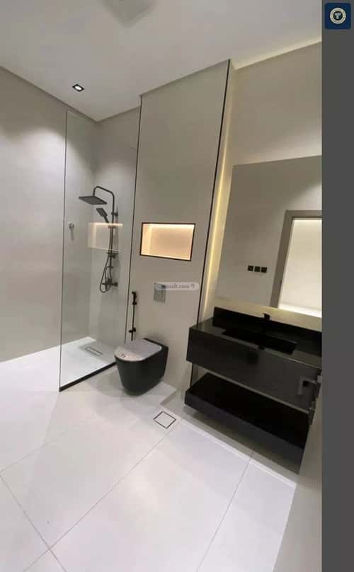 فيلا 200 متر مربع جنوبية على شارع 15م اللؤلؤ، شمال جدة، جدة