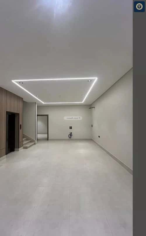 Villa 271 SQM Facing North on 15m Width Street Al Wahah, East Jeddah, Jeddah