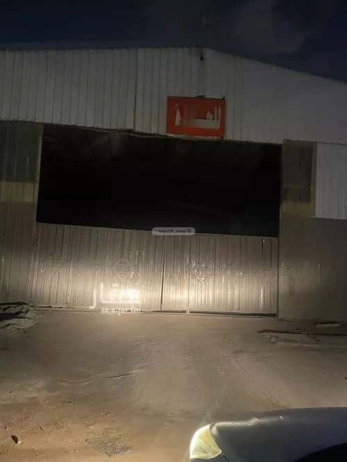 Repair Shop for Rent As-Saadah, East Riyadh, Riyadh