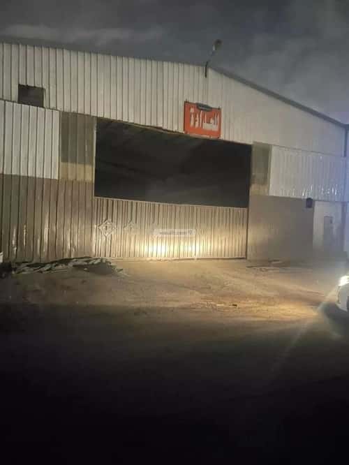 ورشة للإيجار السعادة، شرق الرياض، الرياض