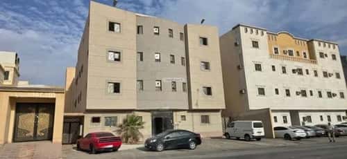 شقة بغرفة اليرموك، شرق الرياض، الرياض