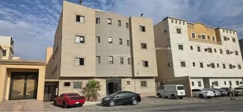 شقة بغرفتين اليرموك، شرق الرياض، الرياض