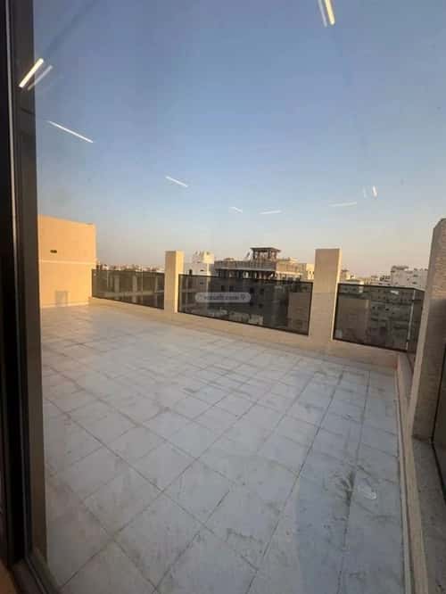 شقة ب 4 غرف النهضة، شمال جدة، جدة