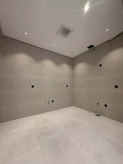 عمارة 139 متر مربع واجهة غربية السلامة، شمال جدة، جدة