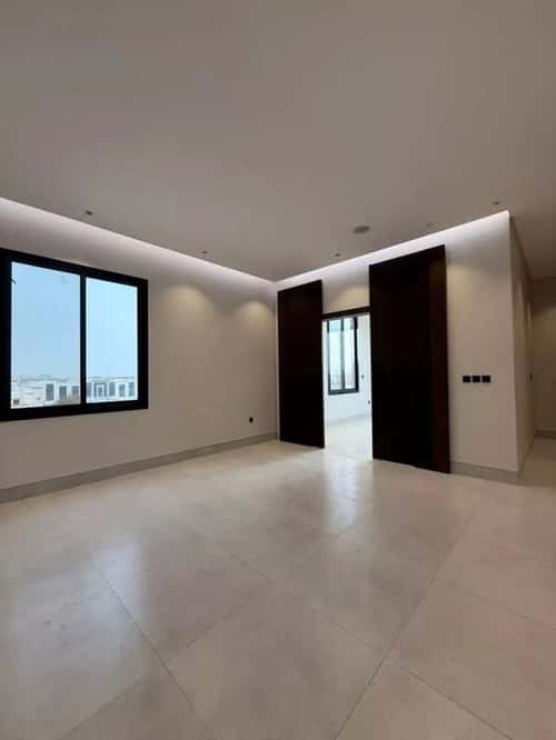 عمارة 139 متر مربع واجهة غربية السلامة، شمال جدة، جدة