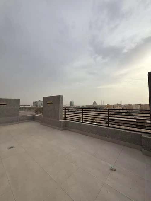Building 139 SQM Facing West Al Salamah, North Jeddah, Jeddah