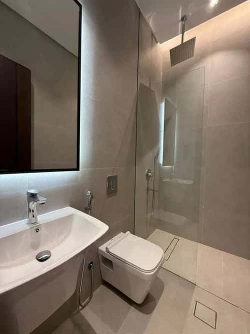 عمارة 139 متر مربع واجهة غربية السلامة، شمال جدة، جدة