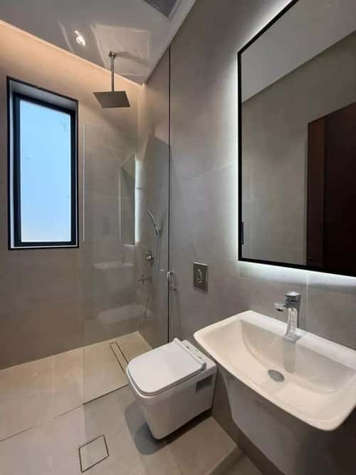 عمارة 139 متر مربع واجهة غربية السلامة، شمال جدة، جدة