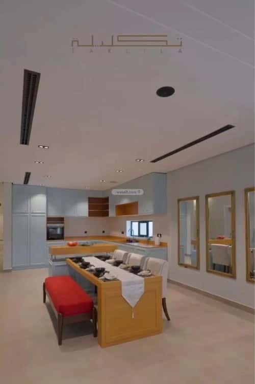 شقة ب 6 غرف الصواري، شمال جدة، جدة