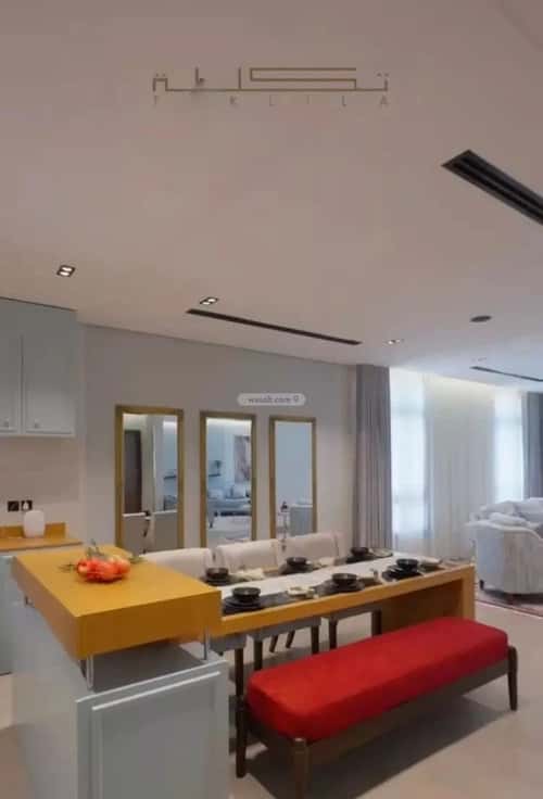 Apartment with 6 Bedrooms Al Swaryee, North Jeddah, Jeddah