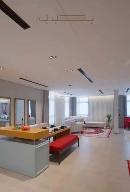 Apartment with 6 Bedrooms Al Swaryee, North Jeddah, Jeddah