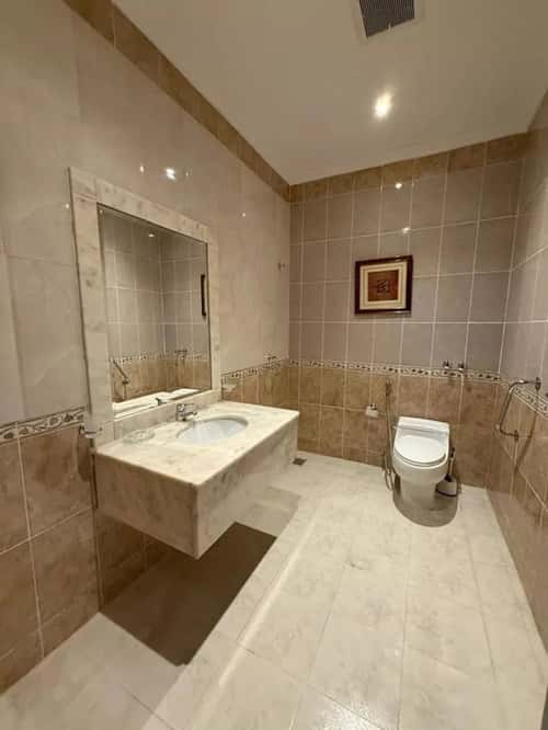 Villa 375 SQM Facing East on 16m Width Street Al Basateen, North Jeddah, Jeddah