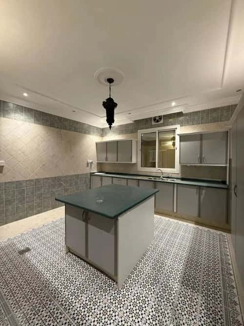 Villa 375 SQM Facing East on 16m Width Street Al Basateen, North Jeddah, Jeddah