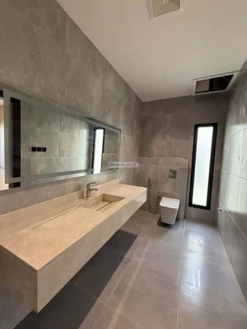 Villa 312 SQM Facing East on 15m Width Street Al Swaryee, North Jeddah, Jeddah