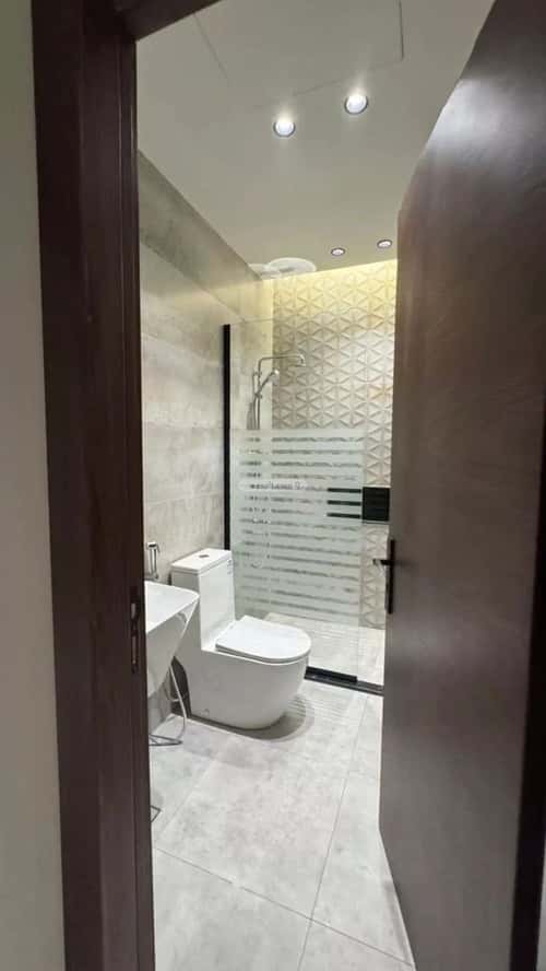 شقة ب 6 غرف الروضة، شمال جدة، جدة