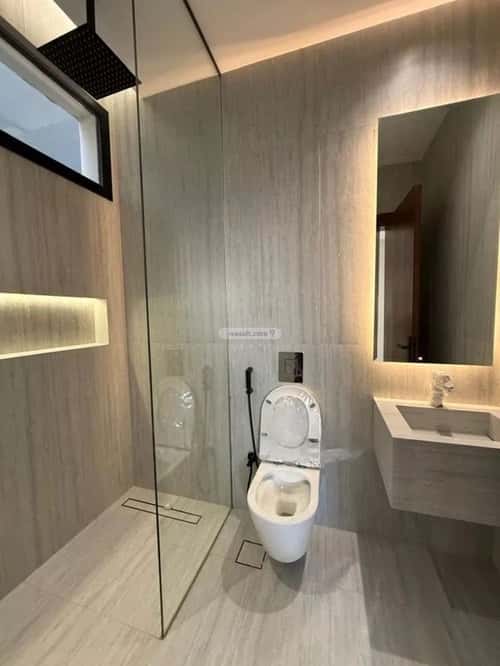 Villa 287 SQM Facing South on 16m Width Street Al Yaqoot, North Jeddah, Jeddah