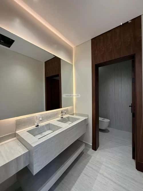 Villa 287 SQM Facing South on 16m Width Street Al Yaqoot, North Jeddah, Jeddah