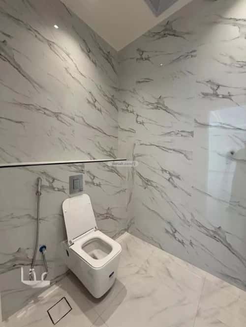 Villa 250 SQM Facing West on 20m Width Street Al Swaryee, North Jeddah, Jeddah