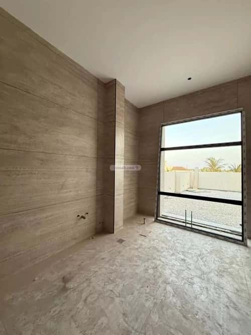 Villa 728 SQM Facing South on 16m Width Street Al Alo'Lo', North Jeddah, Jeddah