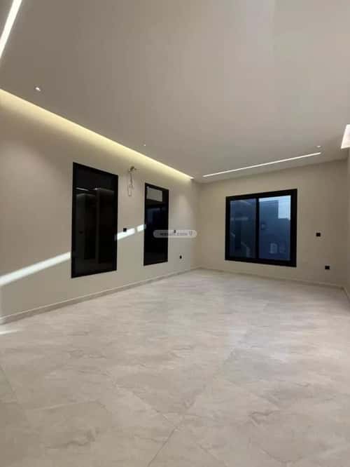 Villa 648 SQM Facing West on 25m Width Street Teebah, North Jeddah, Jeddah