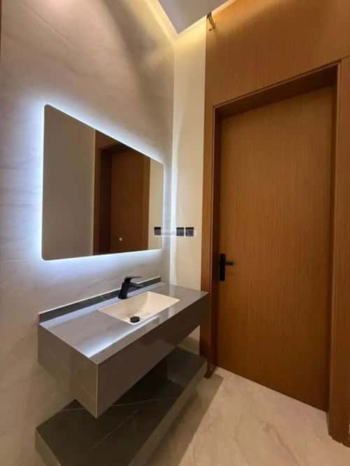 Villa 648 SQM Facing West on 25m Width Street Teebah, North Jeddah, Jeddah